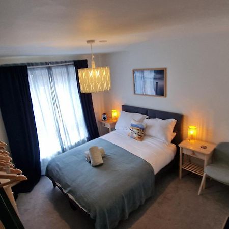 Number 15 Luxurious Two Bedroom Apartment Exmouth Eksteriør billede