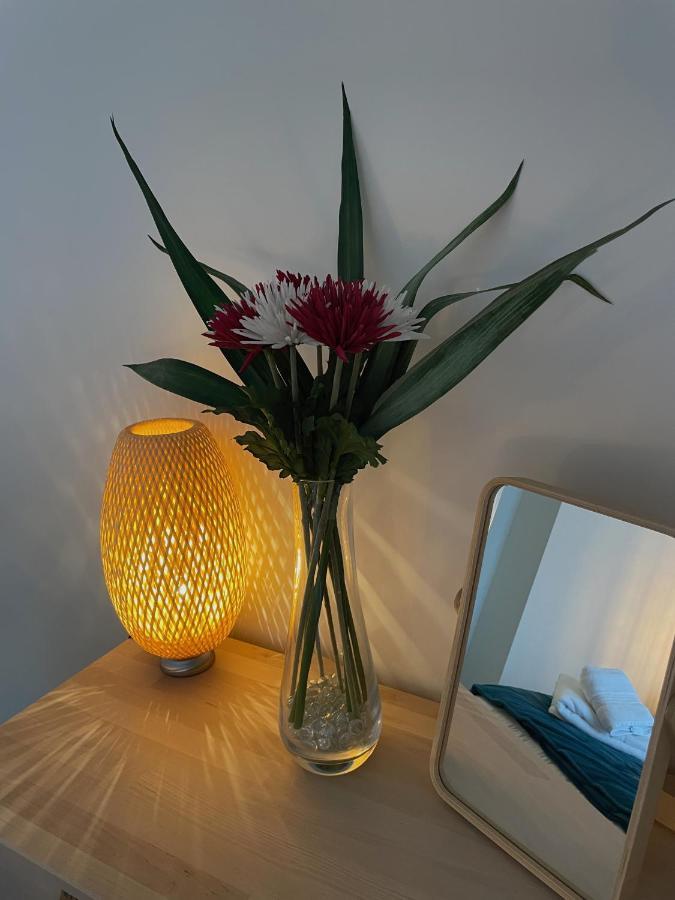 Number 15 Luxurious Two Bedroom Apartment Exmouth Eksteriør billede