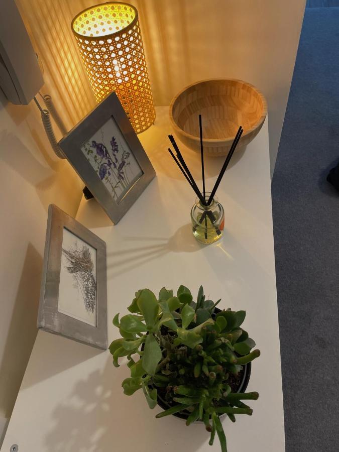 Number 15 Luxurious Two Bedroom Apartment Exmouth Eksteriør billede