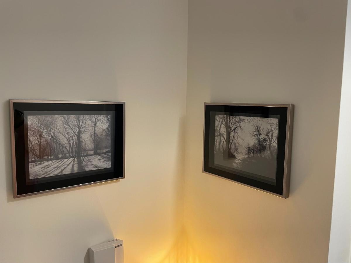 Number 15 Luxurious Two Bedroom Apartment Exmouth Eksteriør billede
