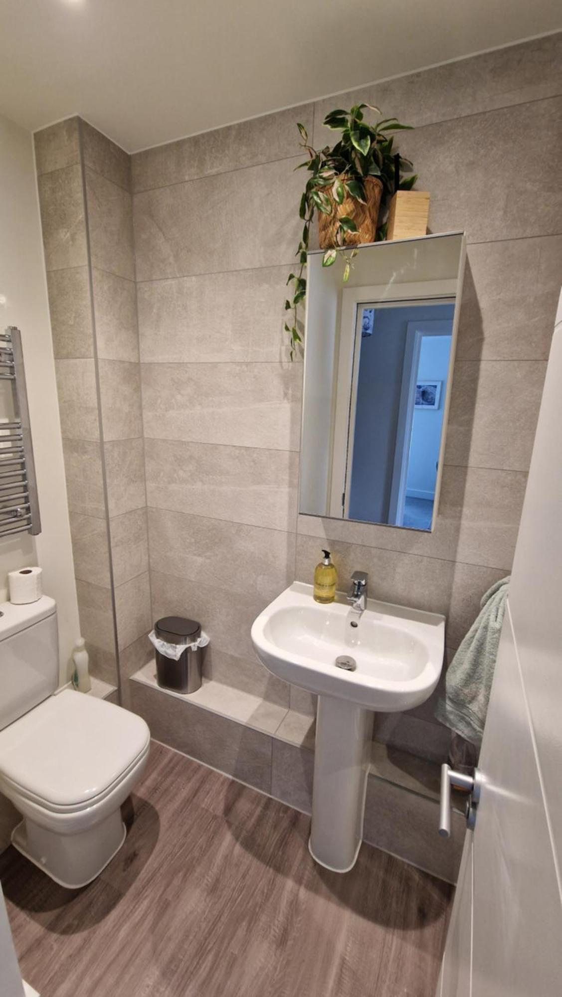 Number 15 Luxurious Two Bedroom Apartment Exmouth Eksteriør billede