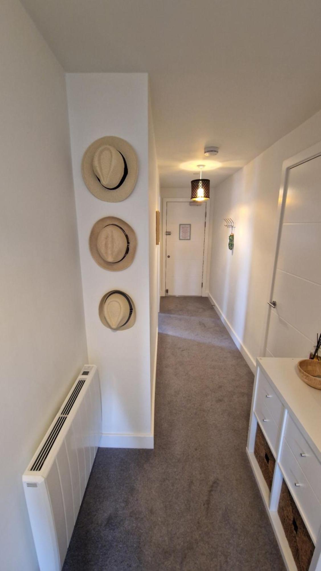 Number 15 Luxurious Two Bedroom Apartment Exmouth Eksteriør billede